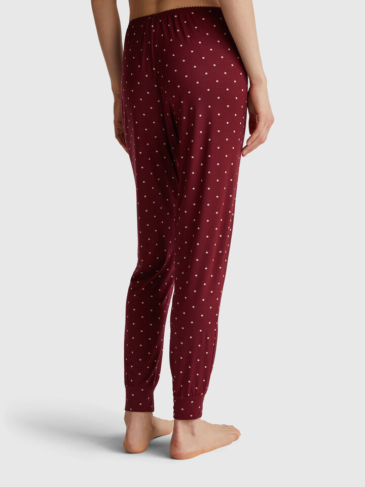 TROUSERS Women image number 2